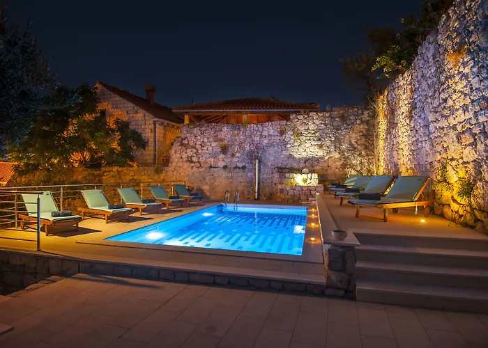 Apartman California *