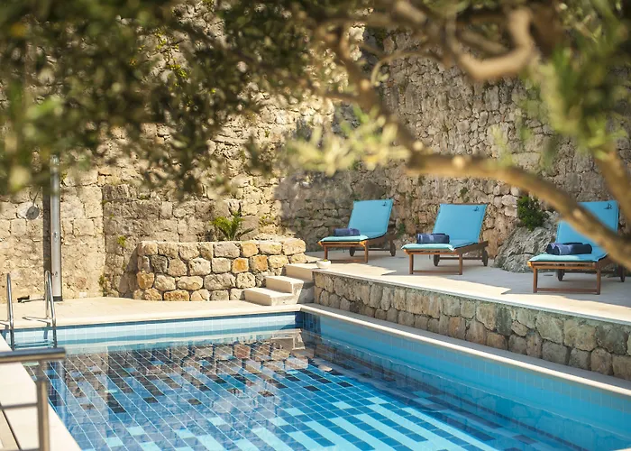 California Apartman Dubrovnik