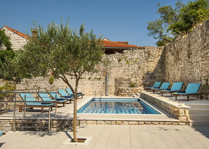 California Apartmán Dubrovník