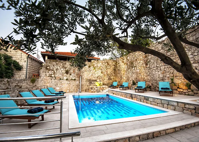 California * Dubrovnik