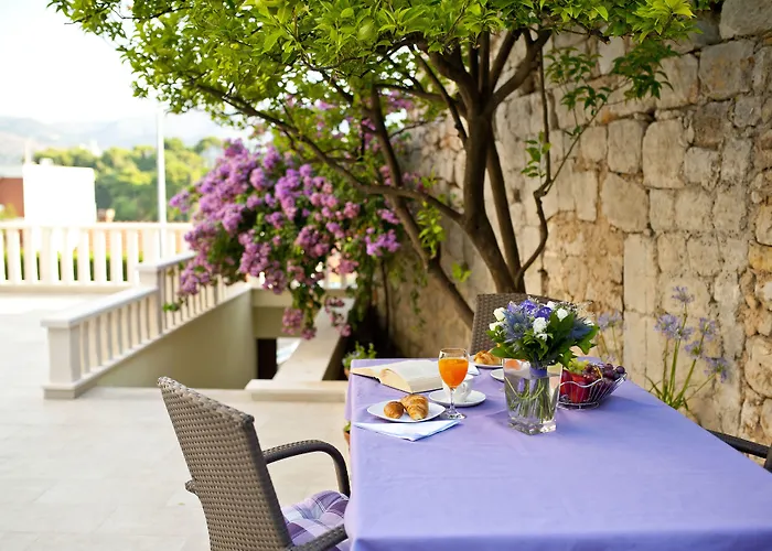 California Apartmán