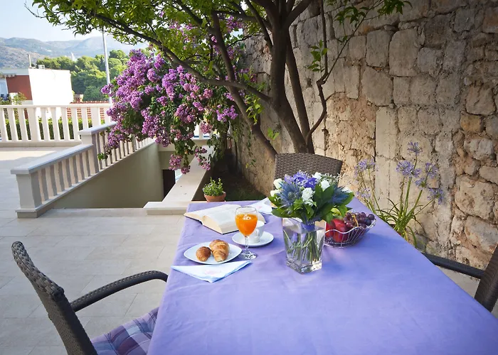 California Apartmán