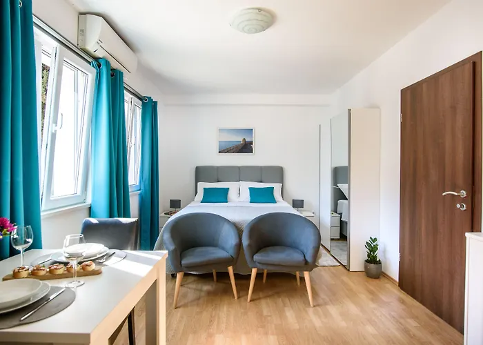 California Dubrovník