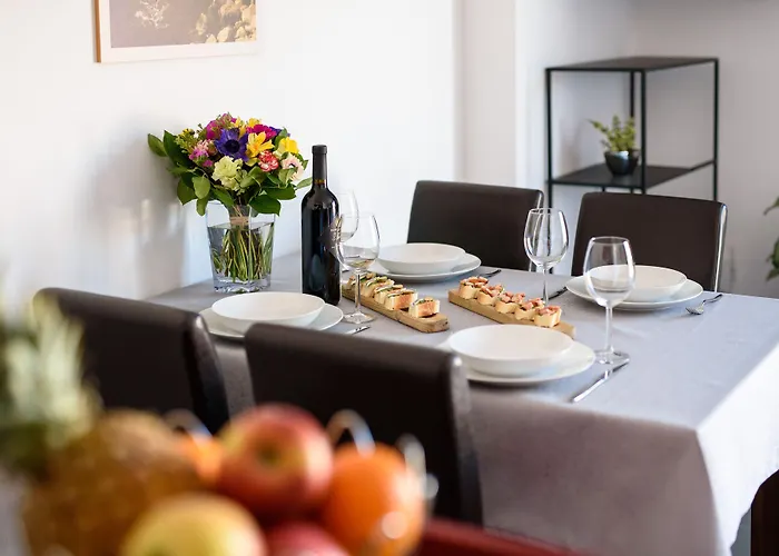 California * Dubrovnik