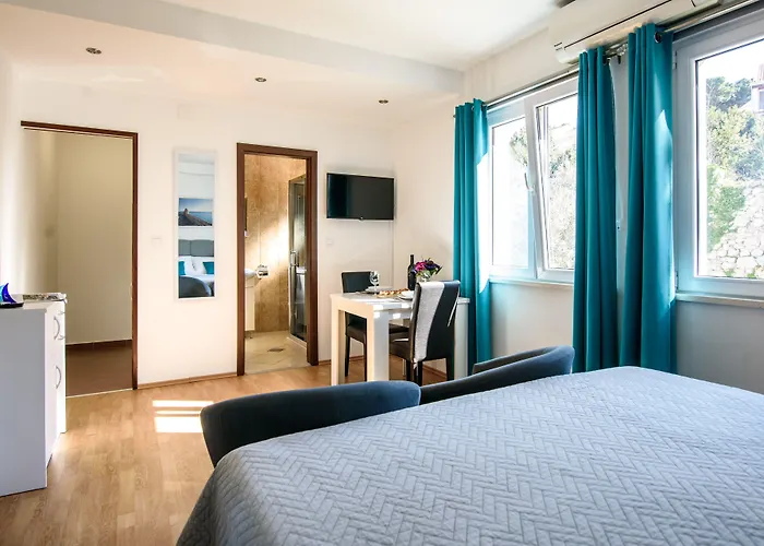 California Dubrovnik