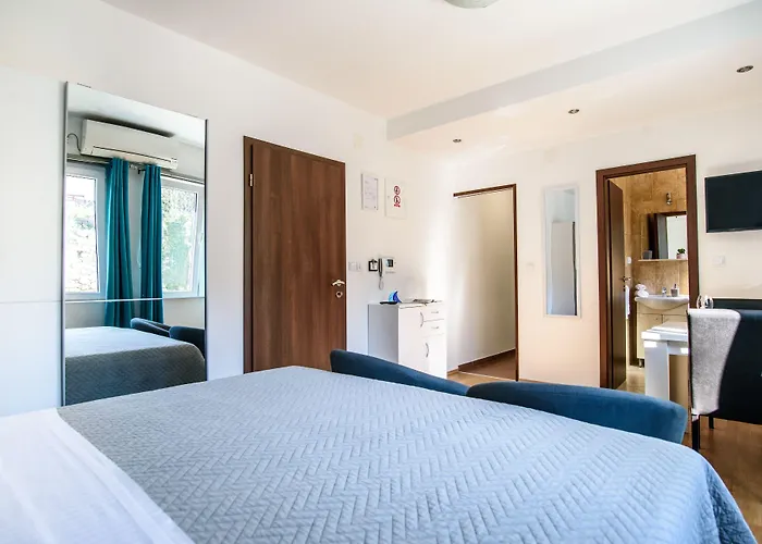 California Apartman *