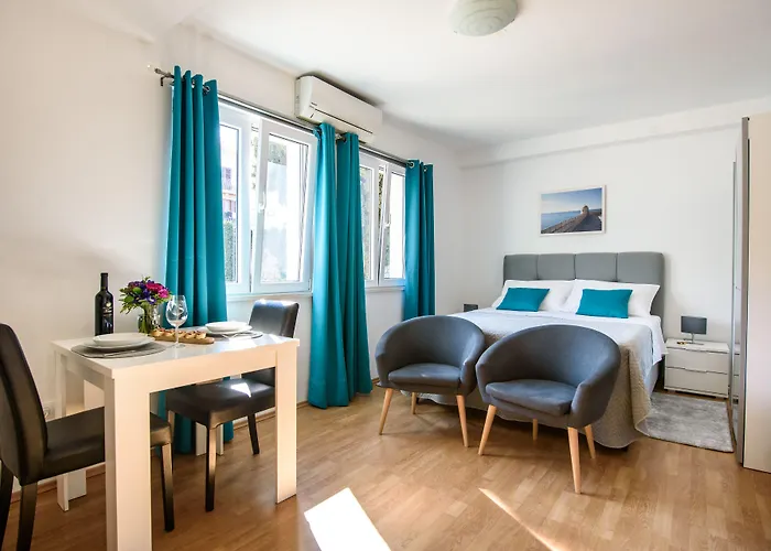 California Apartman *