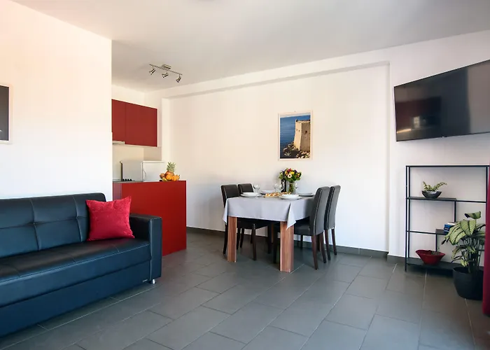 California Dubrovnik