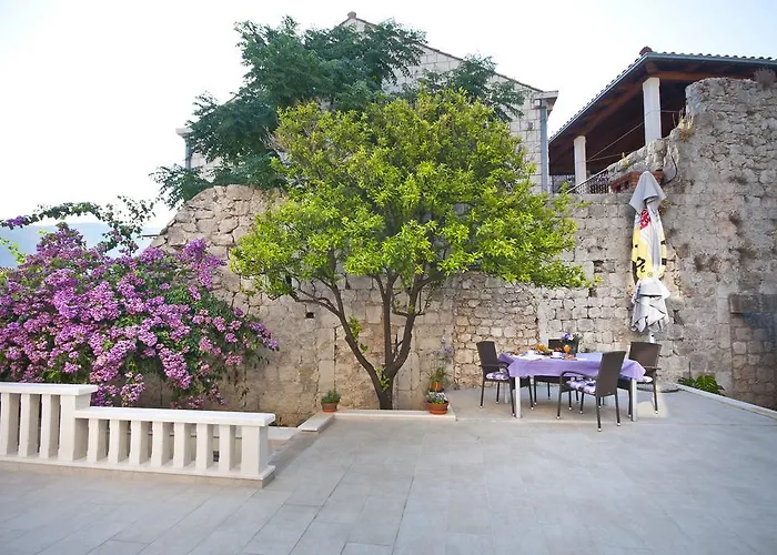 Apartmán California Dubrovník