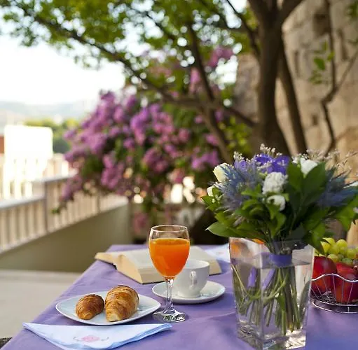 California Apartmán Dubrovník