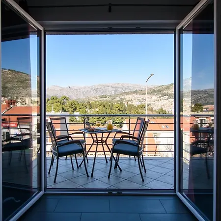 Apartman California Dubrovnik
