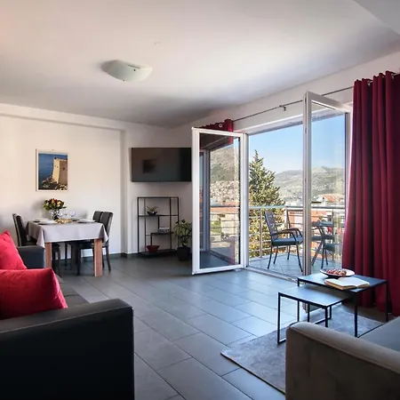 Apartman California Dubrovnik