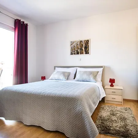 Apartman California *