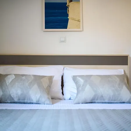 Apartman California *