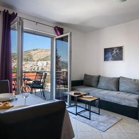 California Dubrovnik