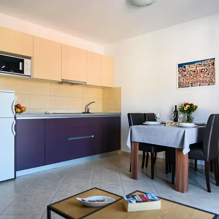 Apartman California *