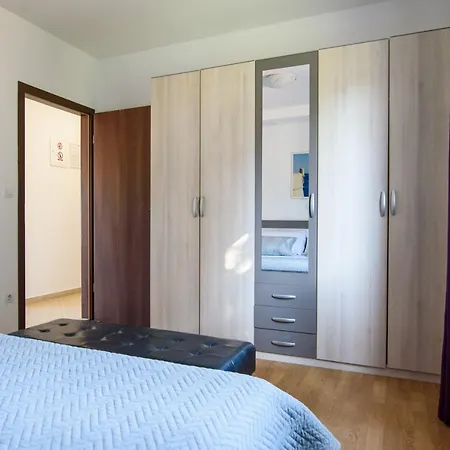 Apartman California *