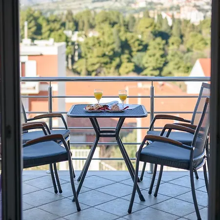 California Dubrovnik