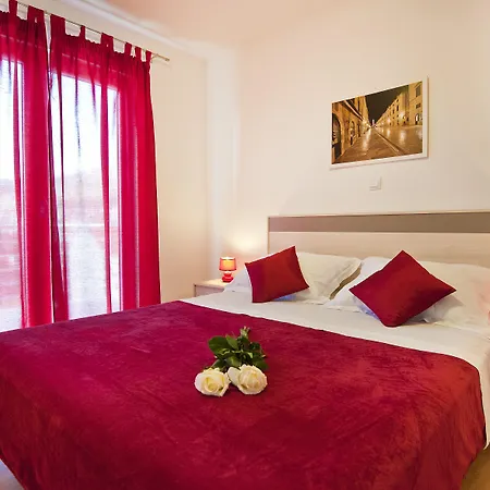 Apartman California *