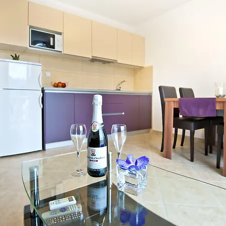 Apartman California Dubrovnik