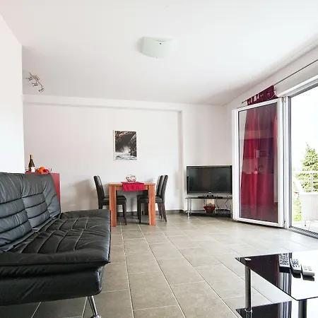 California Apartment
