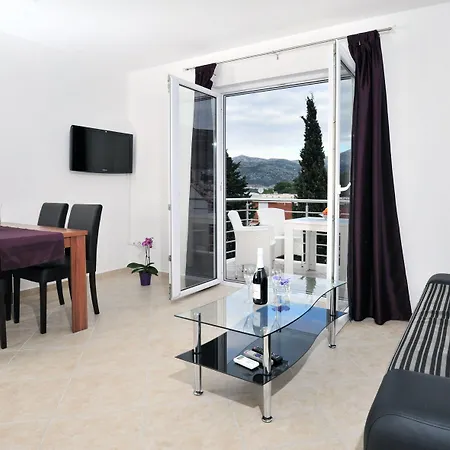 California Apartman Dubrovnik