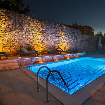 California Apartman *