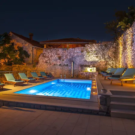 Apartman California *