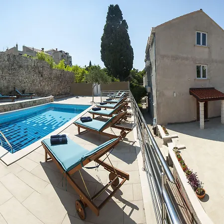 California * Dubrovnik