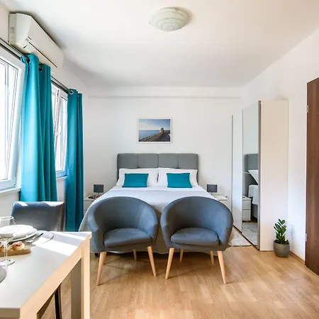 California Dubrovnik