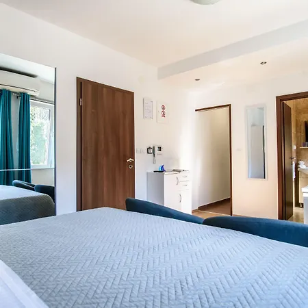 California Apartman *