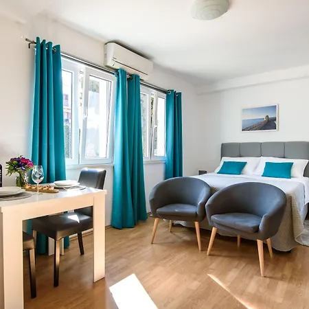 California Apartman *