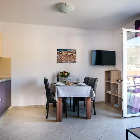 California Dubrovnik