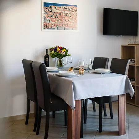 Apartman California Dubrovnik